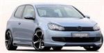 GOLF 6 2009-2012
